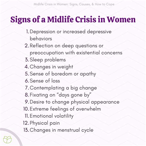 midlifecrisis vrouw|What A Midlife Crisis In Women May Look Like 